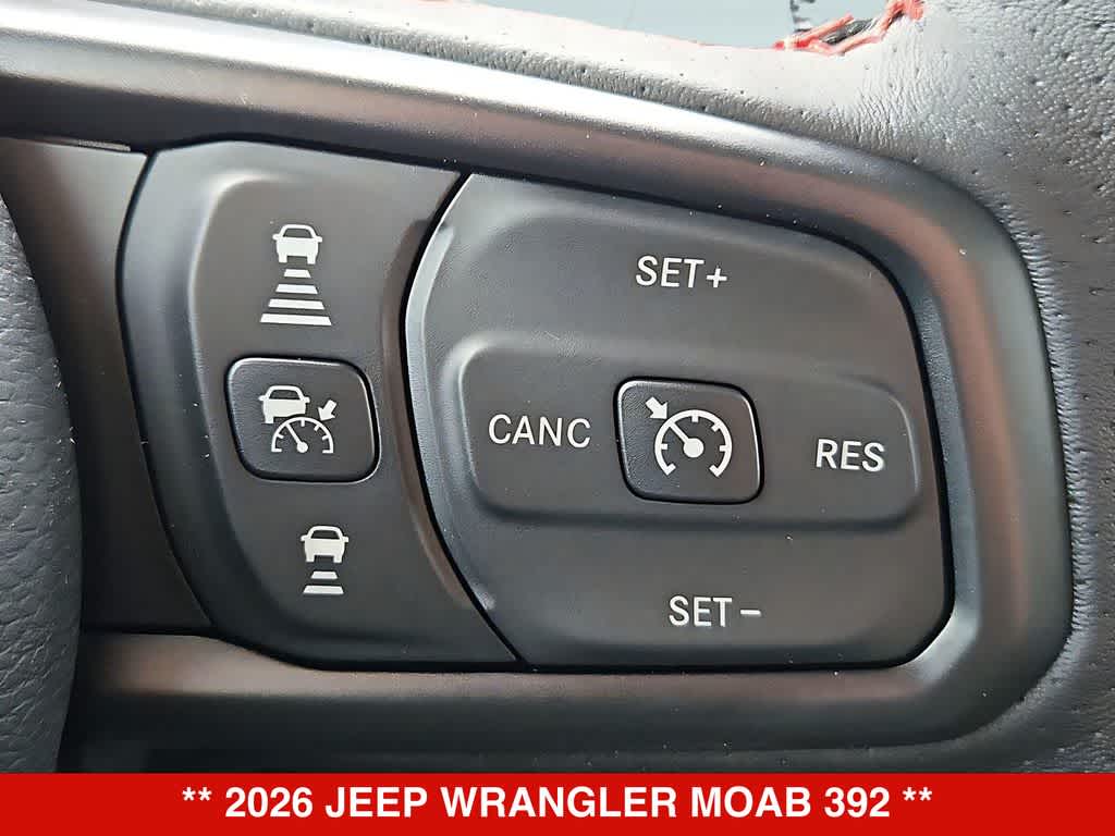 Thumbnail: 2026 Jeep Wrangler - 25