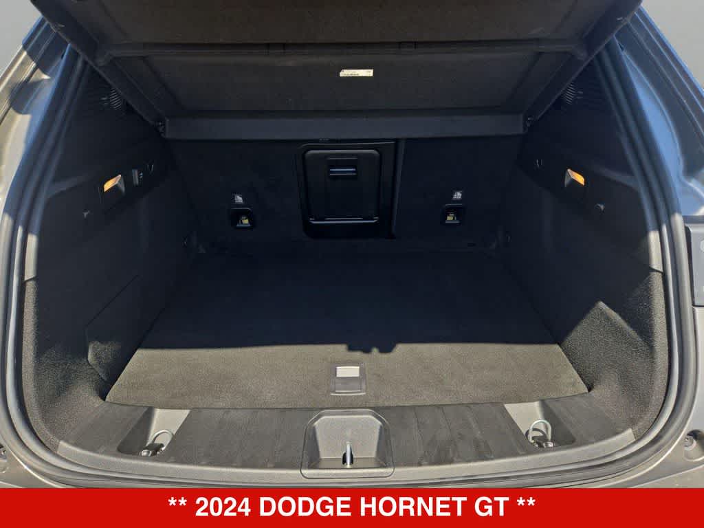 Thumbnail: 2024 Dodge Hornet - 31