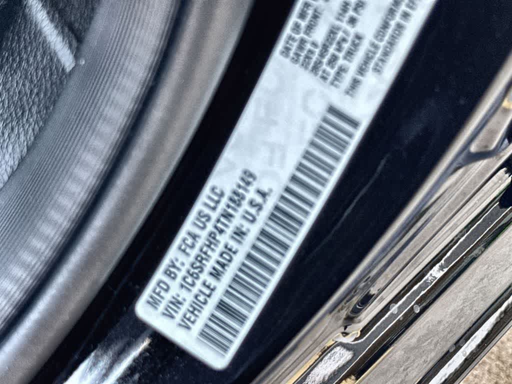 Thumbnail: 2026 RAM 1500 - 26