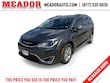  Chrysler Pacifica Hybrid