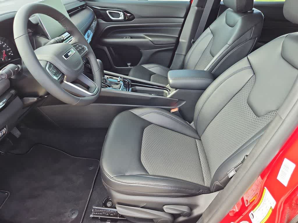 Thumbnail: 2026 Jeep Compass - 17