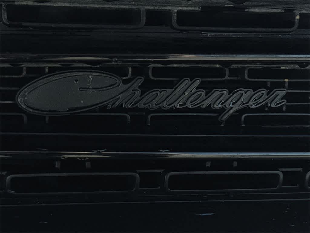 Thumbnail: 2021 Dodge Challenger - 7