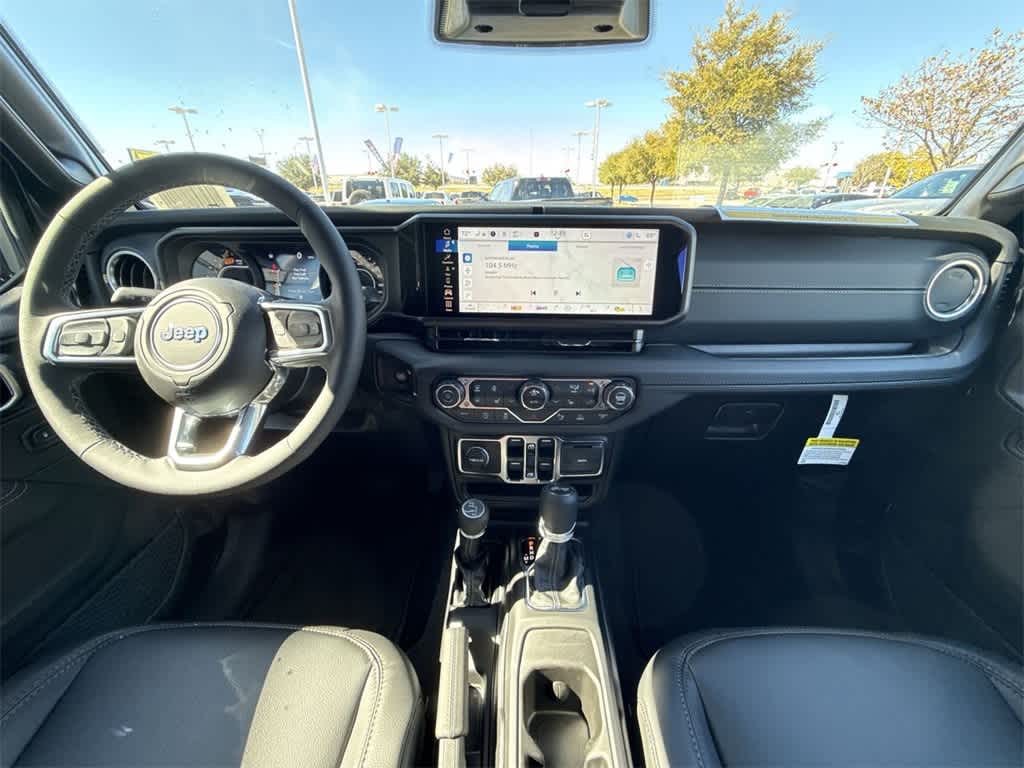 Thumbnail: 2026 Jeep Wrangler - 15