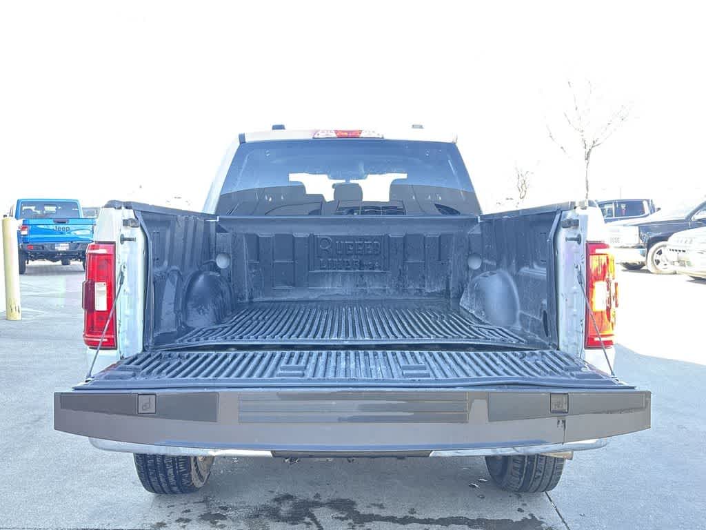 Thumbnail: 2023 Ford F-150 - 22