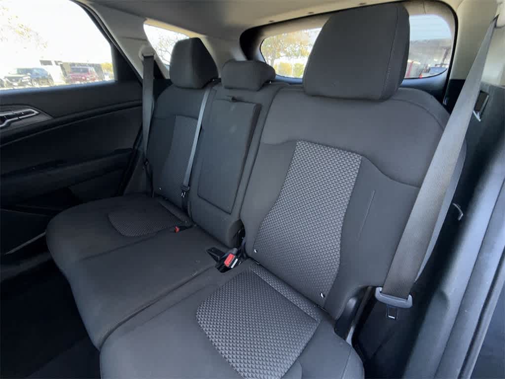 Thumbnail: 2023 Kia Sportage - 13