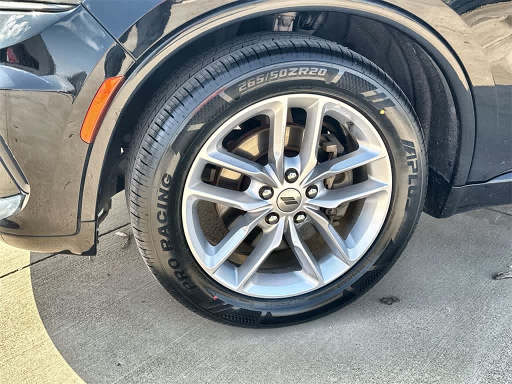 Thumbnail: 2023 Dodge Durango - 10