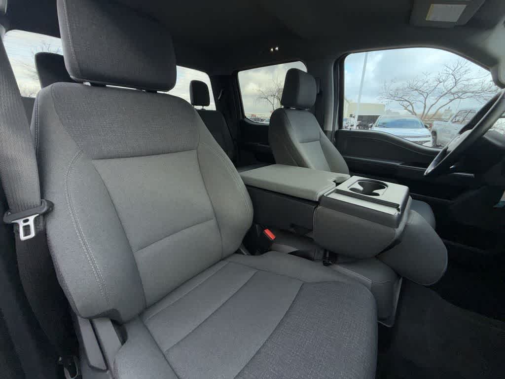 Thumbnail: 2025 Ford F-150 - 14