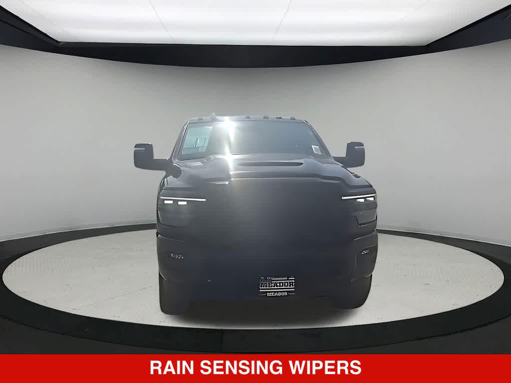 Thumbnail: 2026 RAM 2500 - 3
