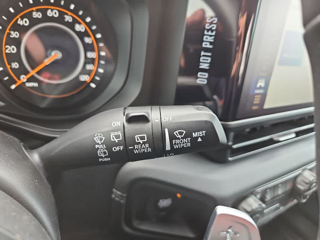 Thumbnail: 2026 Jeep Wrangler - 30