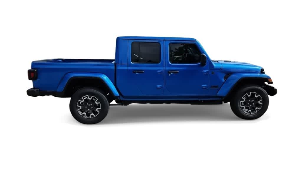 Thumbnail: 2026 Jeep Gladiator - 9