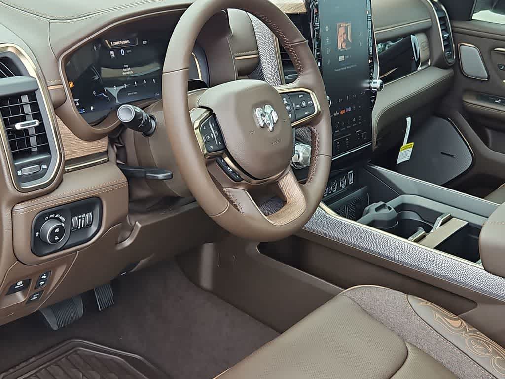 Thumbnail: 2026 RAM 1500 - 10