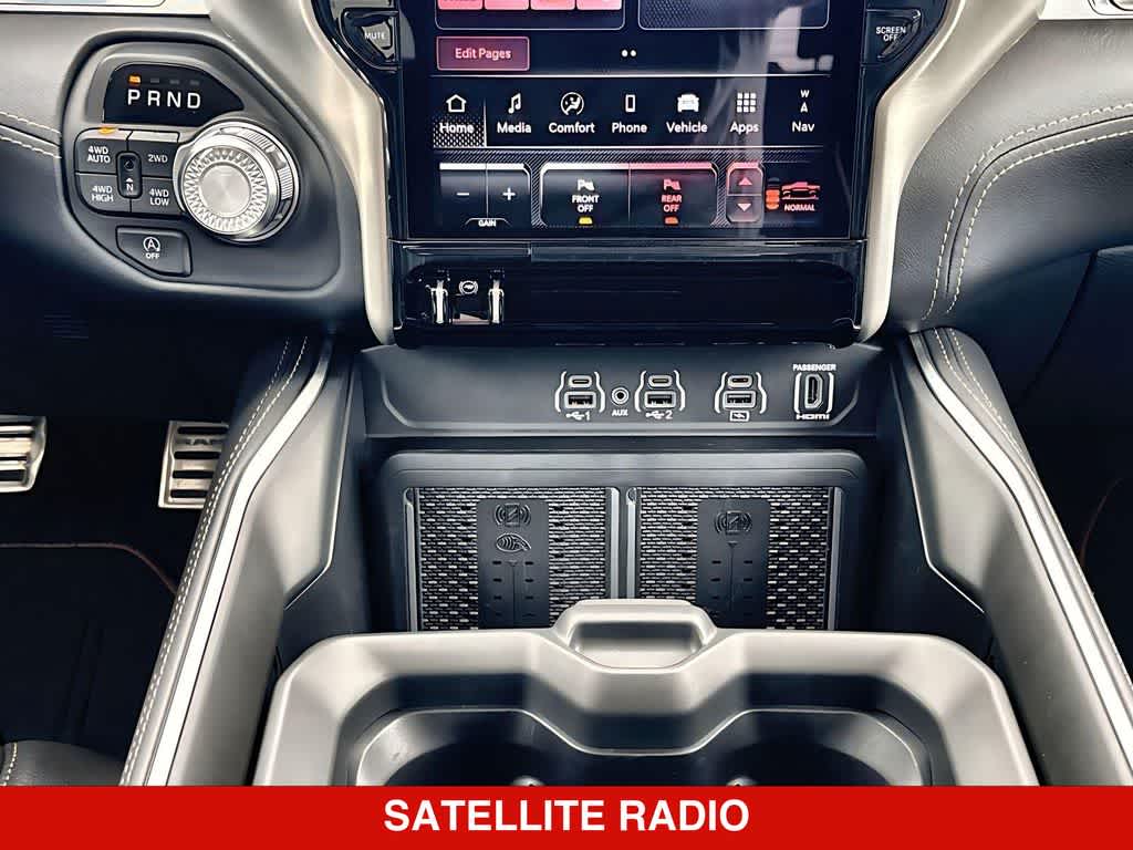 Thumbnail: 2026 RAM 1500 - 16