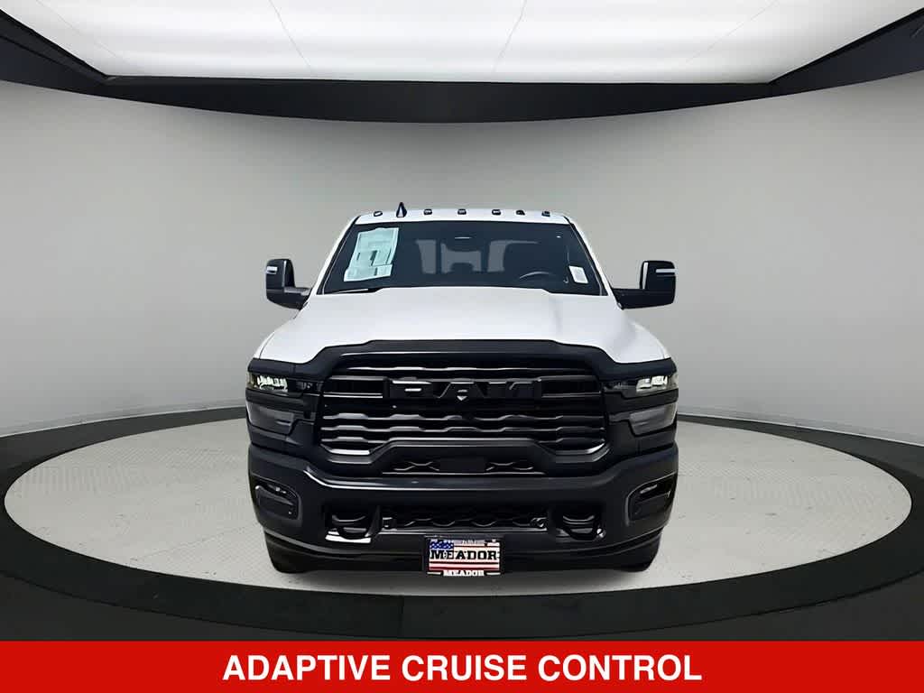 Thumbnail: 2026 RAM 2500 - 3