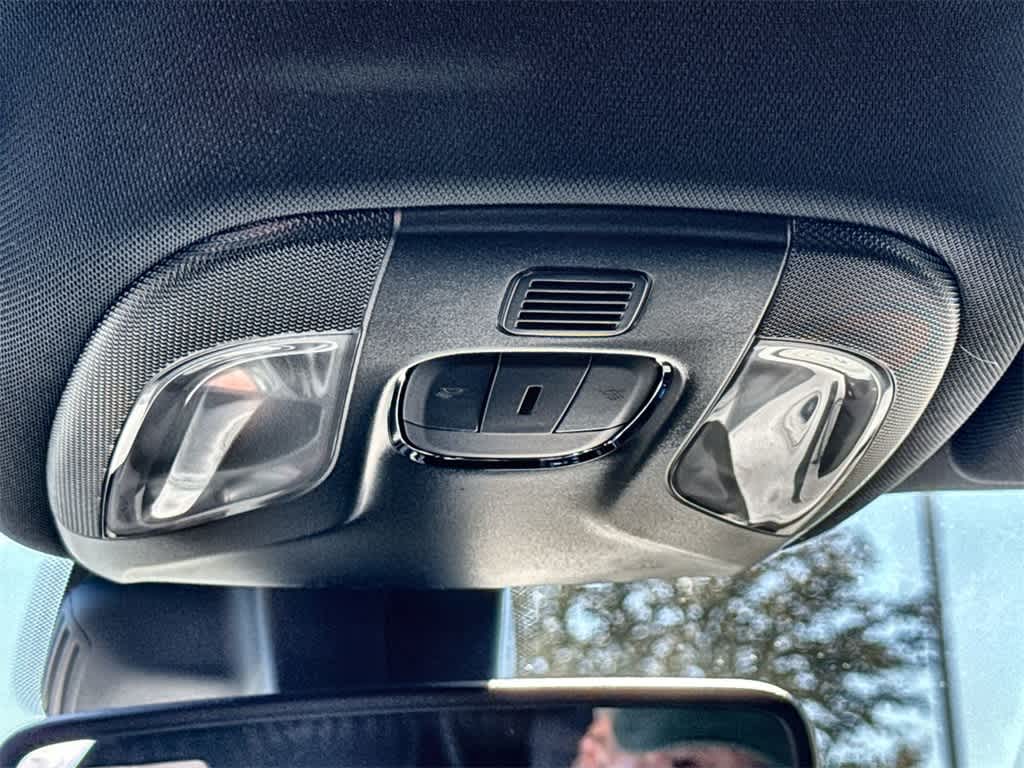 Thumbnail: 2026 Jeep Compass - 21