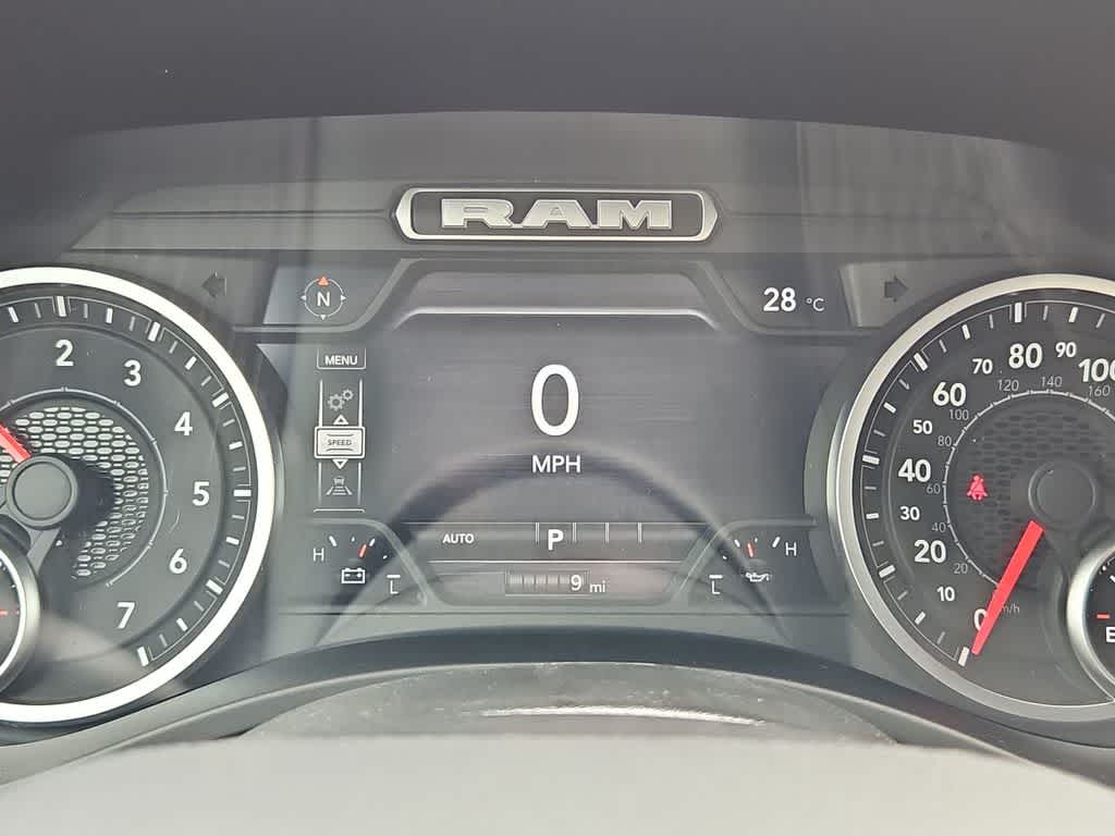 Thumbnail: 2026 RAM 1500 - 19