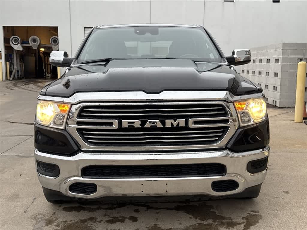 Thumbnail: 2023 RAM 1500 - 7