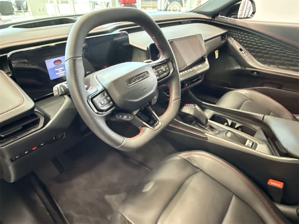 Thumbnail: 2024 Dodge Charger - 2