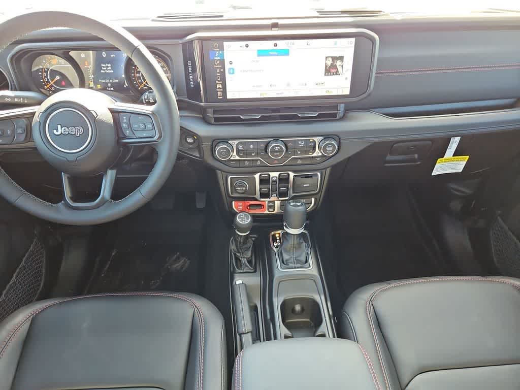 Thumbnail: 2026 Jeep Wrangler - 16