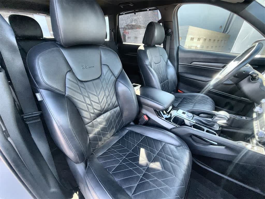 Thumbnail: 2023 Kia Telluride - 15