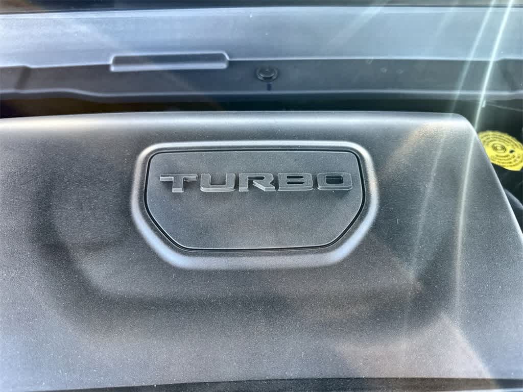 Thumbnail: 2026 Jeep Compass - 11