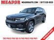  Jeep Grand Cherokee L