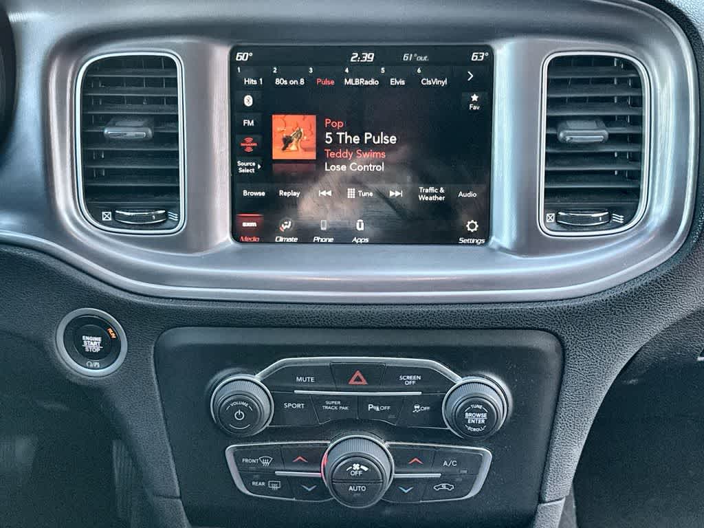 Thumbnail: 2023 Dodge Charger - 16