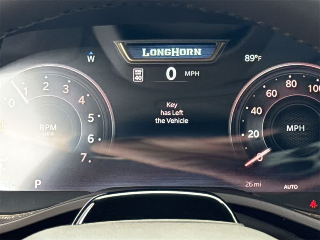 Thumbnail: 2026 RAM 1500 - 19