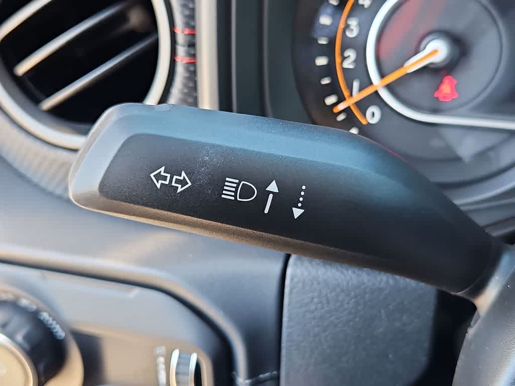 Thumbnail: 2026 Jeep Wrangler - 27