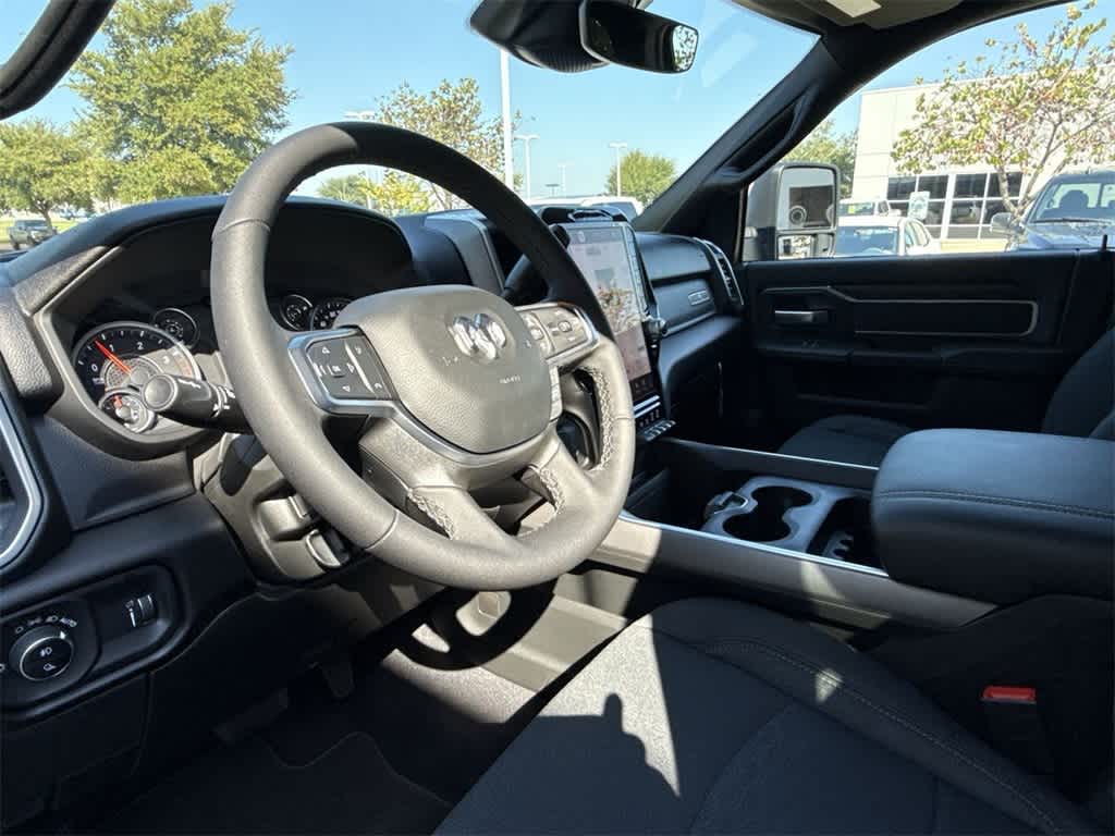 Thumbnail: 2026 RAM 2500 - 2