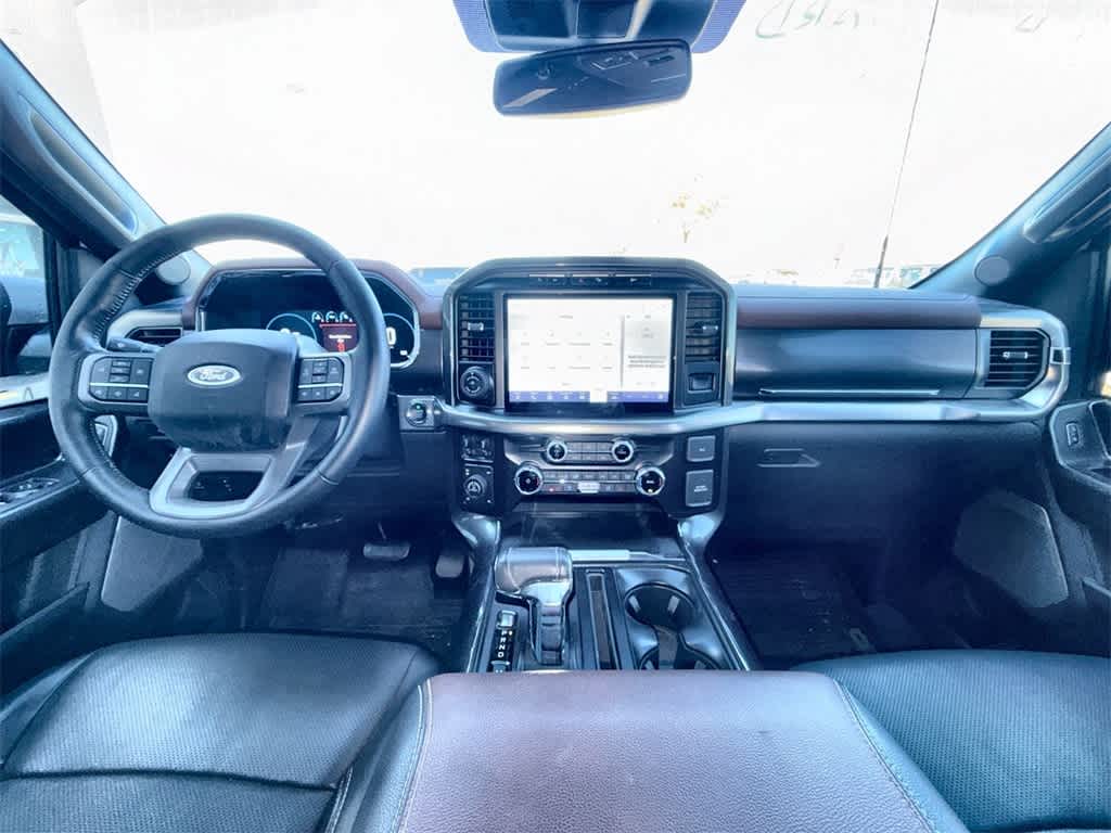 Thumbnail: 2023 Ford F-150 - 16