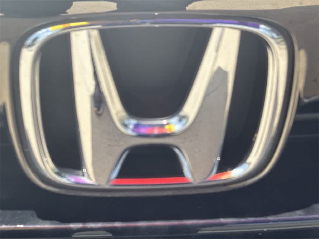 Thumbnail: 2022 Honda Accord - 7