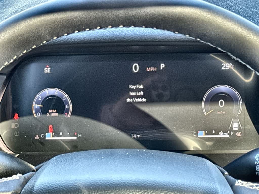 Thumbnail: 2025 Jeep Grand Cherokee L - 20