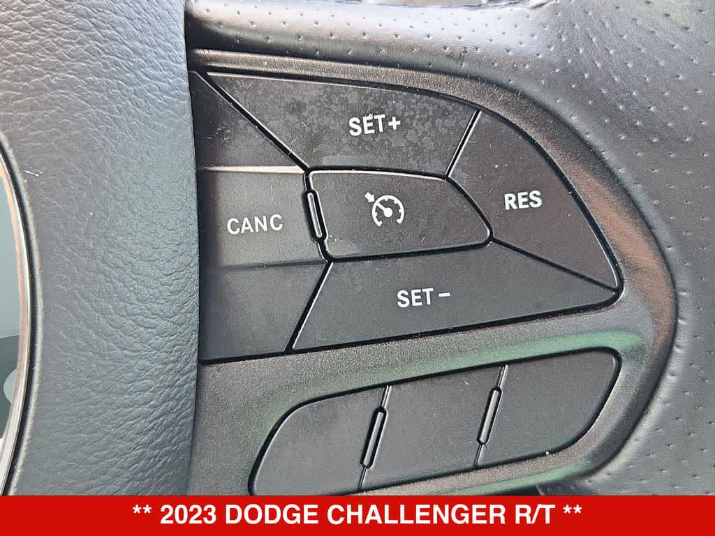 Thumbnail: 2023 Dodge Challenger - 24