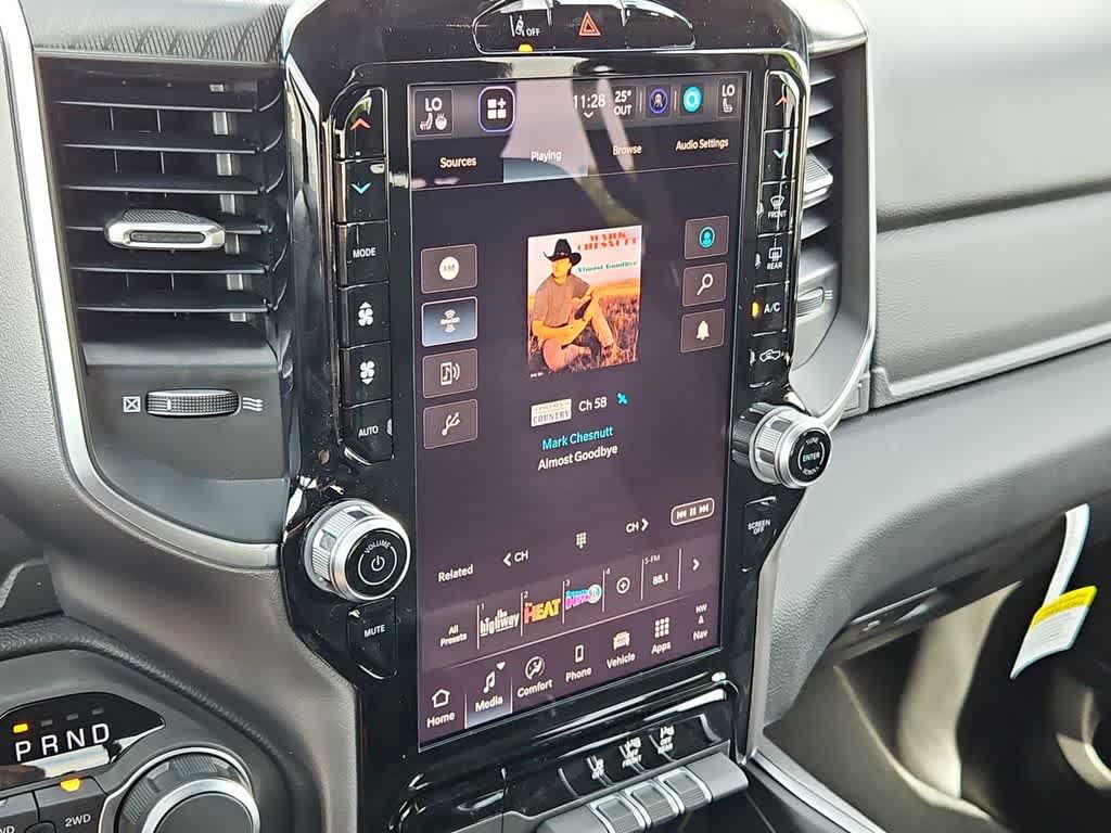 Thumbnail: 2026 RAM 1500 - 28