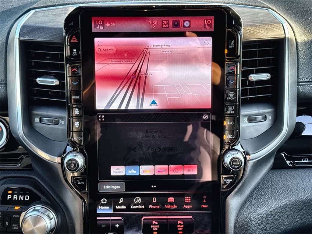 Thumbnail: 2026 RAM 1500 - 15