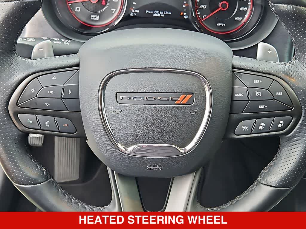 Thumbnail: 2023 Dodge Charger - 25