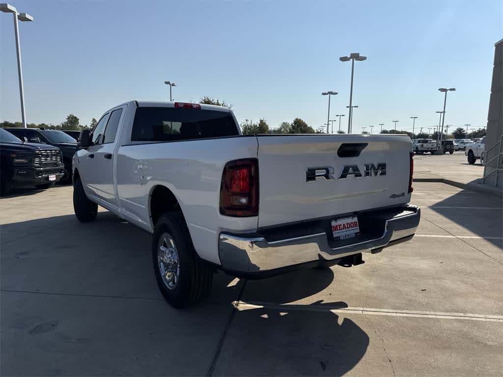 Thumbnail: 2026 RAM 3500 - 4
