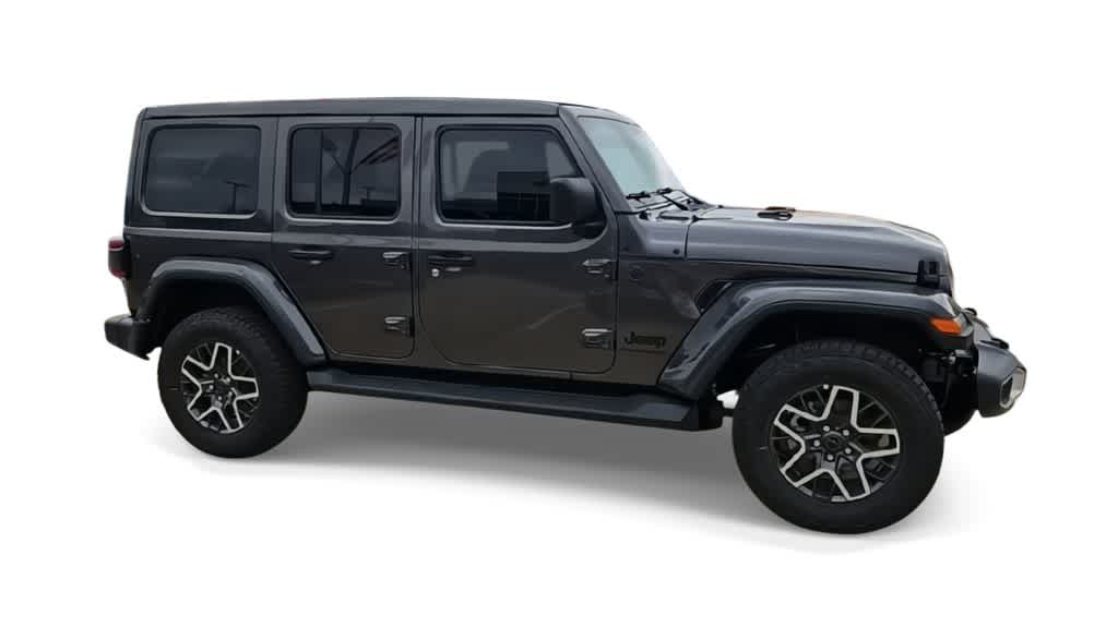 Thumbnail: 2026 Jeep Wrangler - 9
