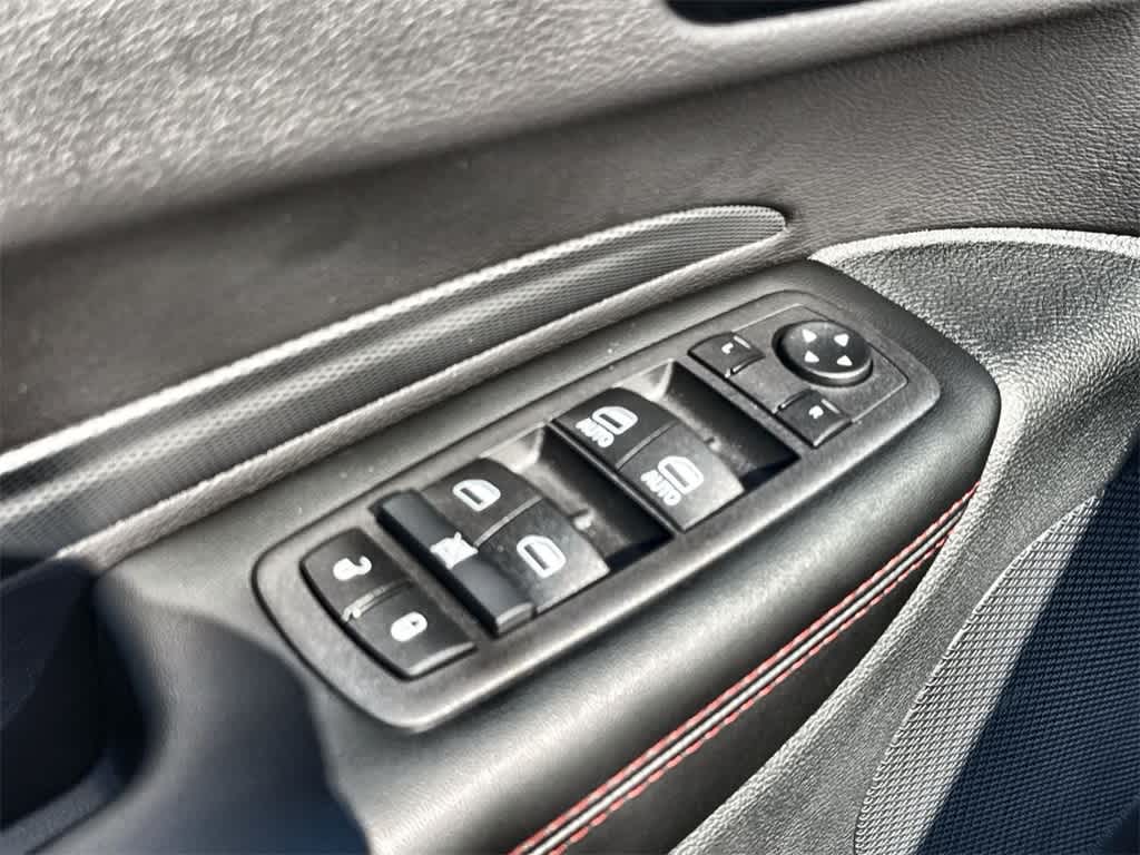 Thumbnail: 2026 Dodge Durango - 24