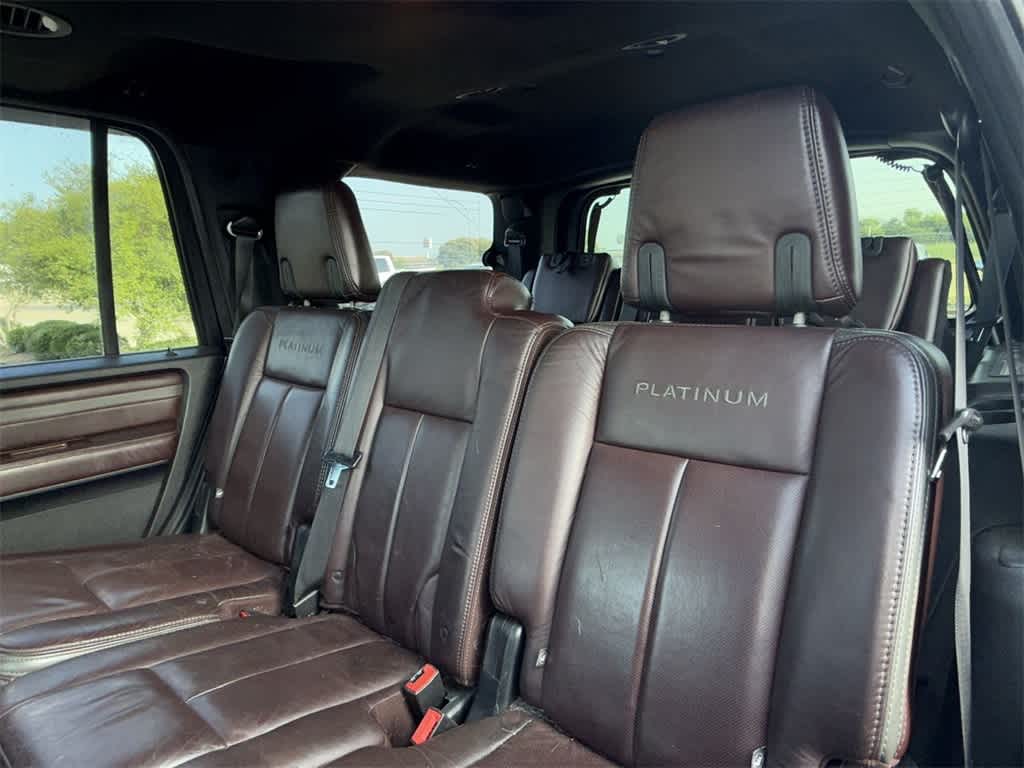 Thumbnail: 2016 Ford Expedition - 12
