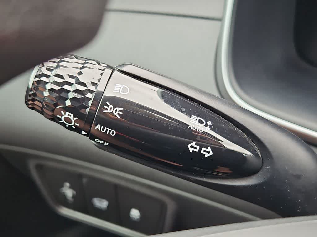 Thumbnail: 2024 Hyundai Tucson - 27