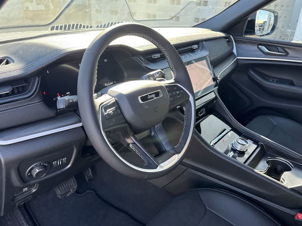 Thumbnail: 2026 Jeep Grand Cherokee - 2