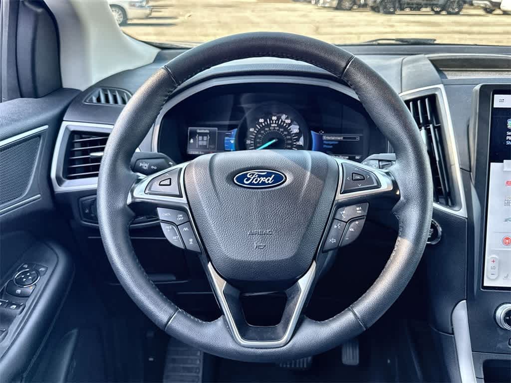 Thumbnail: 2024 Ford Edge - 15