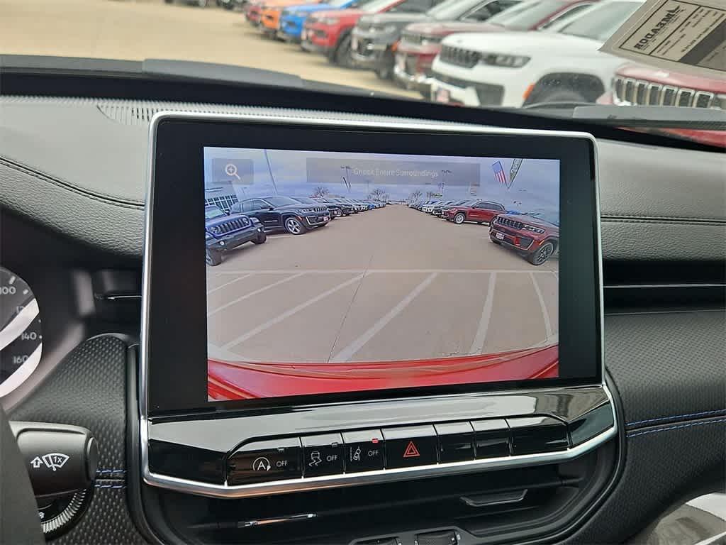 Thumbnail: 2026 Jeep Compass - 29