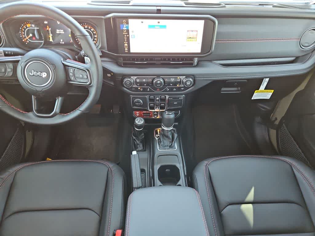 Thumbnail: 2026 Jeep Wrangler - 16