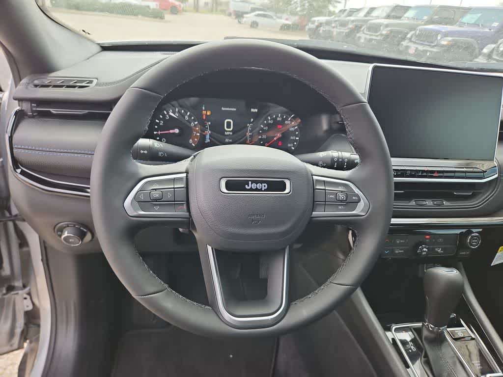 Thumbnail: 2026 Jeep Compass - 23