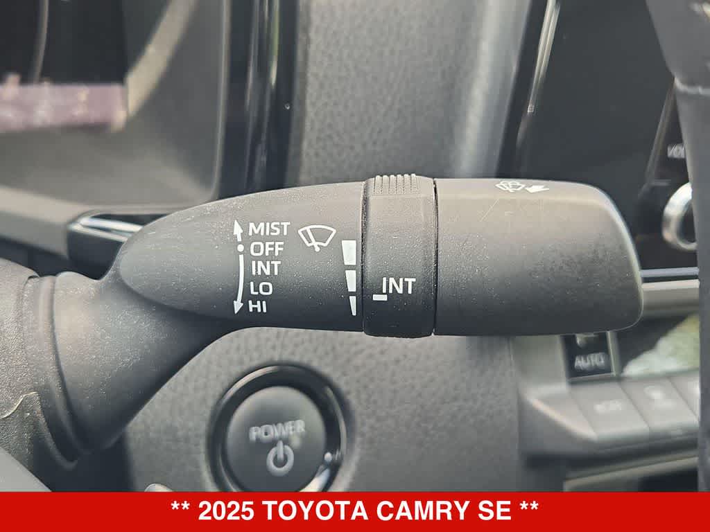 Thumbnail: 2025 Toyota Camry - 24