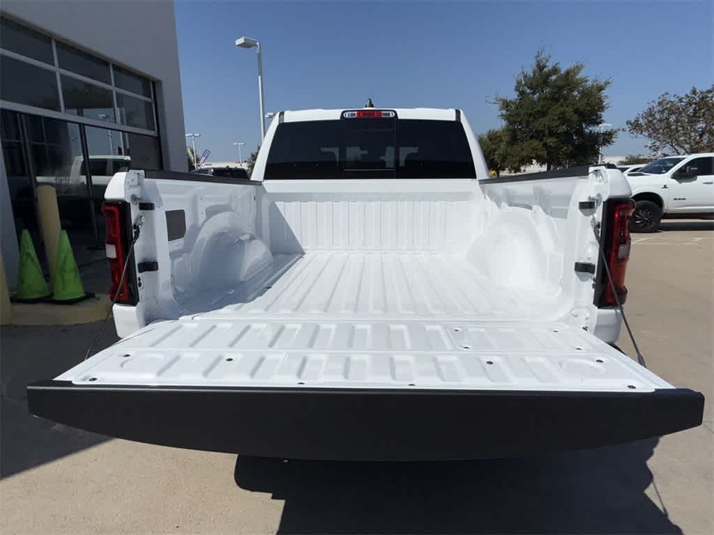 Thumbnail: 2026 RAM 1500 - 21