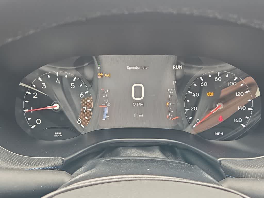 Thumbnail: 2026 Jeep Compass - 32