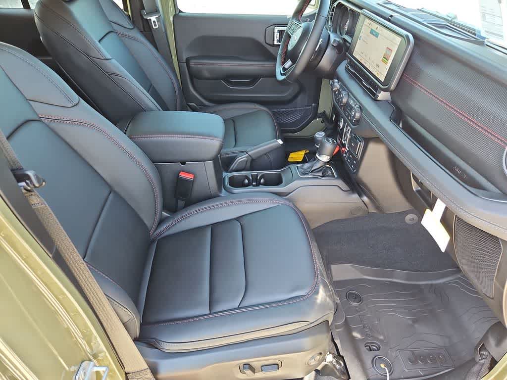 Thumbnail: 2026 Jeep Wrangler - 22